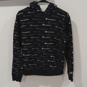 Champion Hoodie